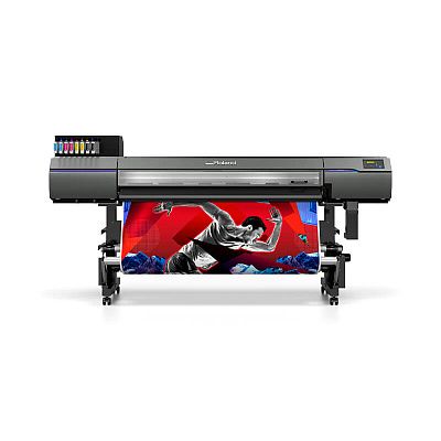 Рулонный эко-сольвентный принтер Roland DGXPRESS ER-642