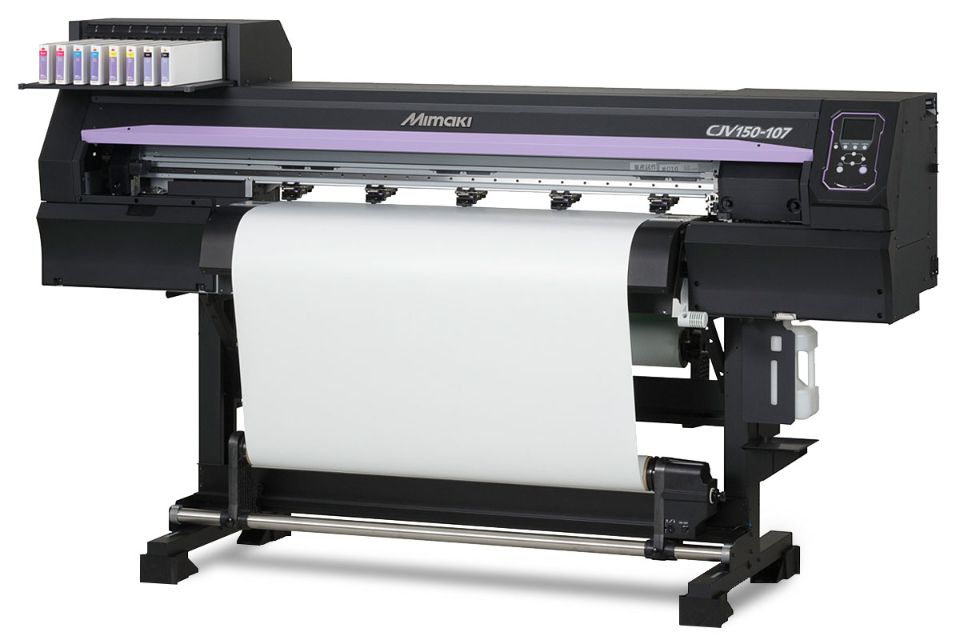 Mimaki CJV150-75