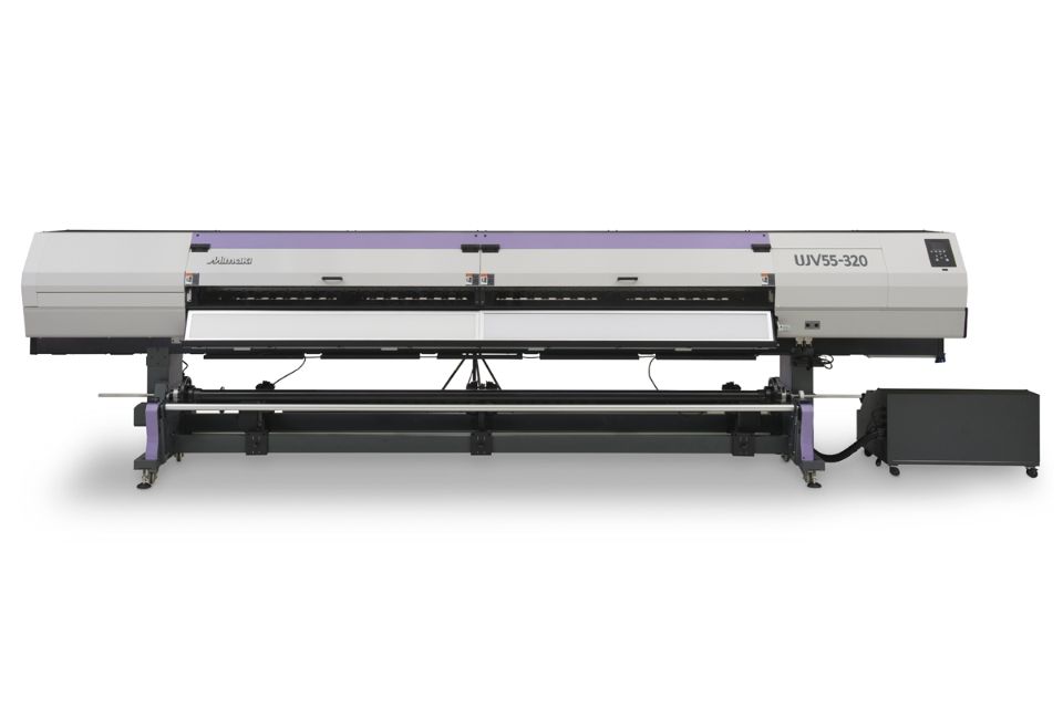 Mimaki UJV55-320
