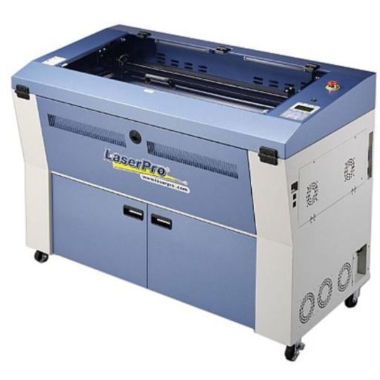 GCC LaserPro Mercury III