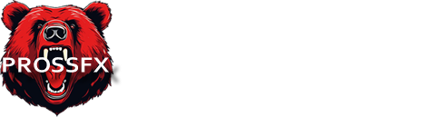 Логотип PROSSFX