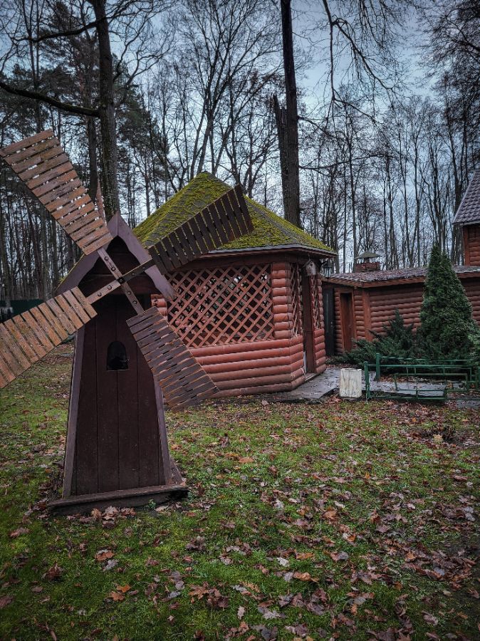 Территория | Летние беседки