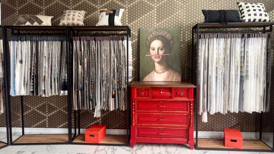 Краснодар — студия штор