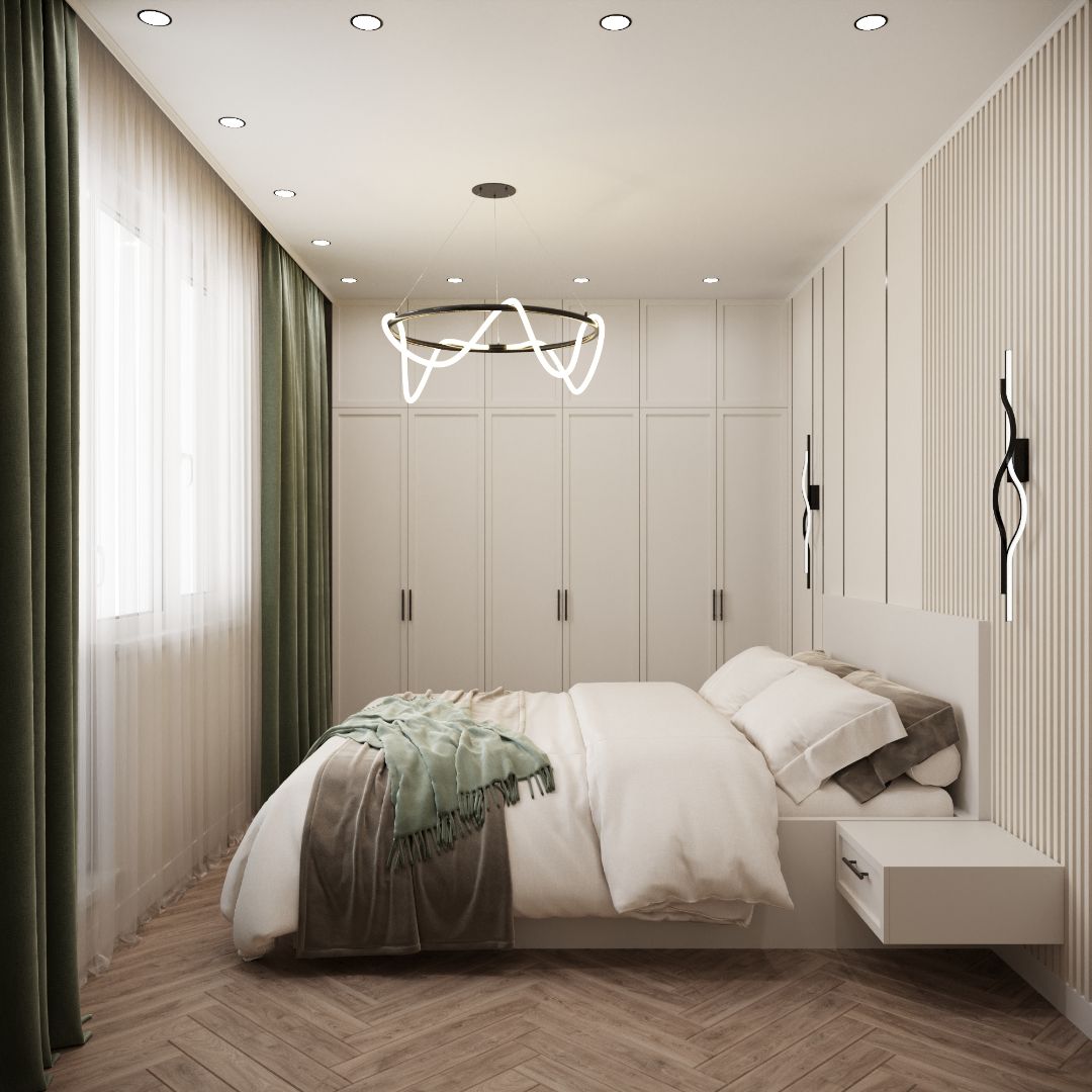 гардеробные