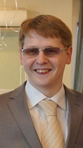 Суворов Павел Андреевич