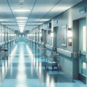 СКУД для медицинских учреждений — разграничение доступа