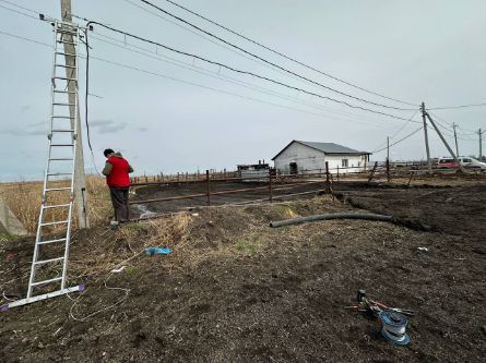 Обслуживание систем видеонаблюдения в Благовещенске — ТО и ремонт