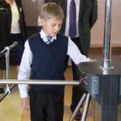 Пропускная система СКУД для школы и университета