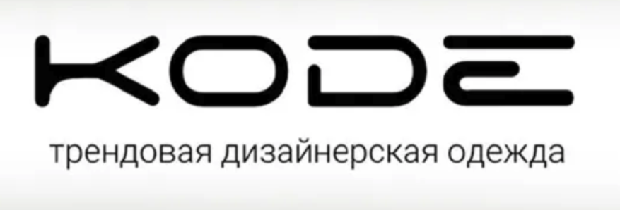 KODE- женские футболки