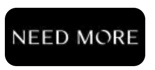 NEED MORE- женские шорты