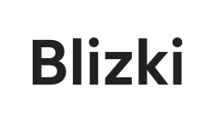 Blizki- женские боди