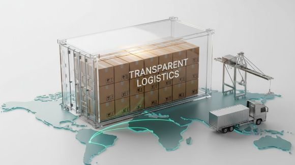 Белый импорт и логистика по всему миру.