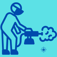 метод газовой обработки