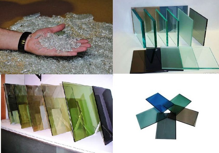 Испытания на прочность закалённого стекла