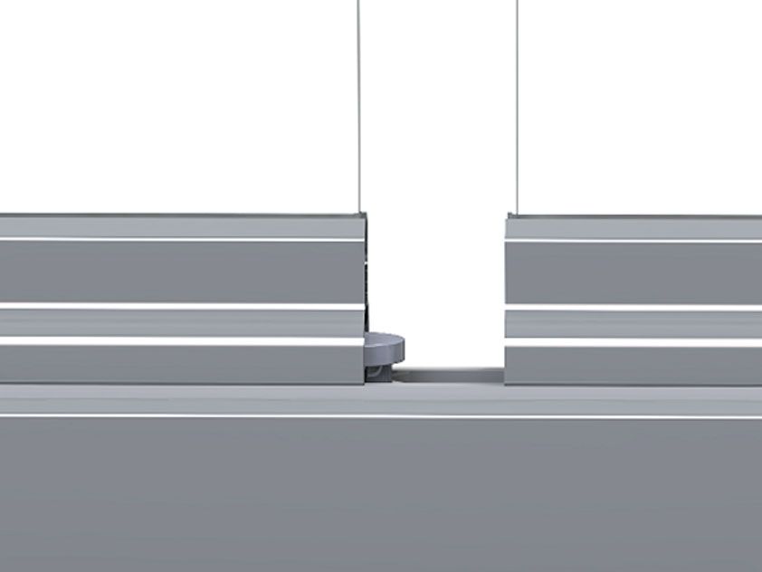 Герметичность конструкции