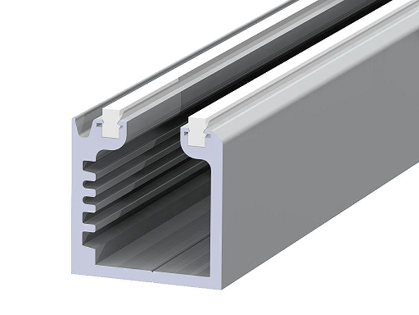 Элементы остекления