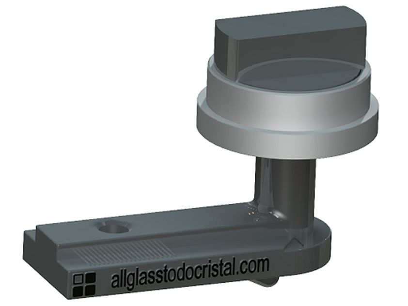 Элементы остекления