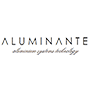 логотип Aluminate