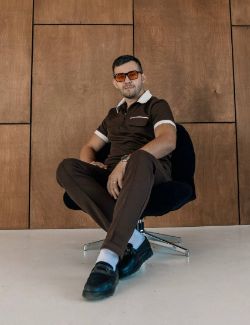 Никита Хлапов