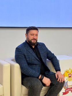 Павел Курицын