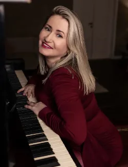 Виктория Вострикова