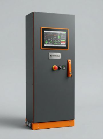 Шкафы управления (КИПиА)