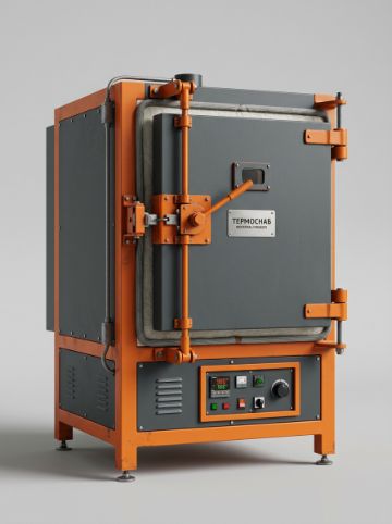 Камерные печи Закалки