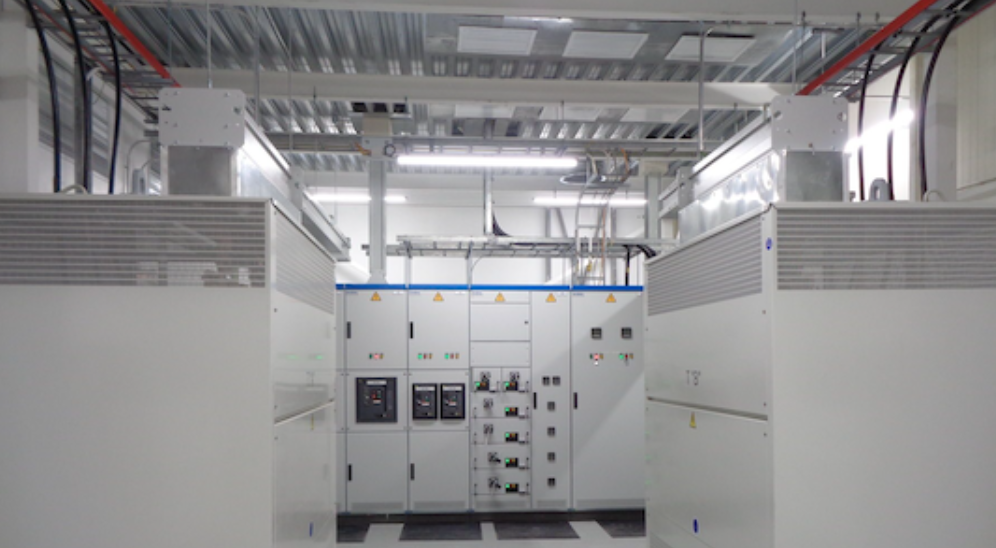 Производим Блочно-модульные подстанции