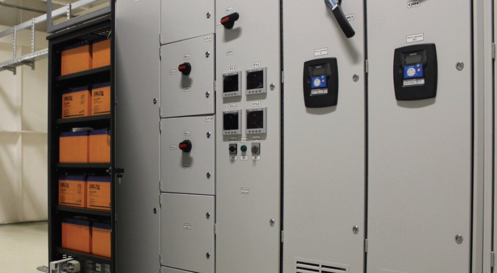 Производим Шкафы ИБП