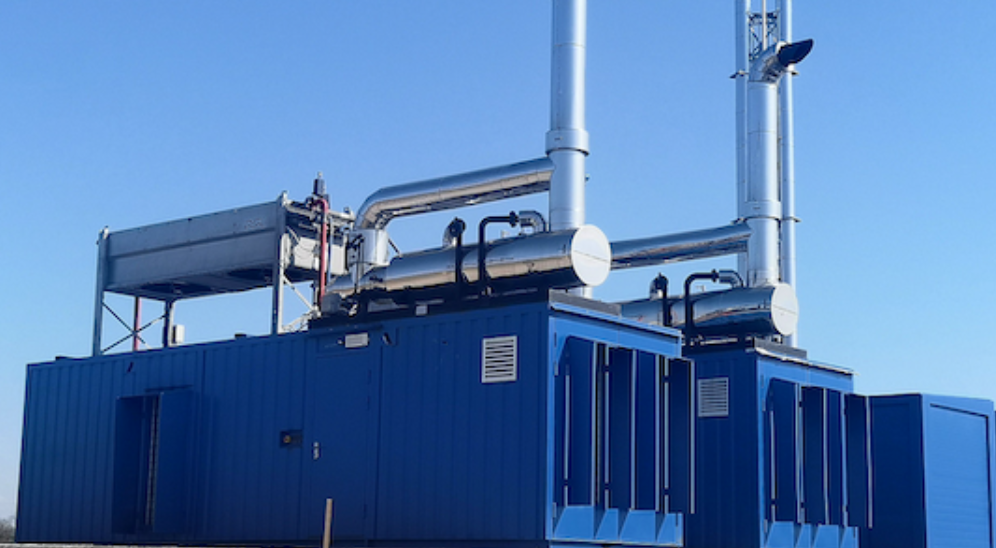 Производим блочно-модульные ДЭС и ГПУ