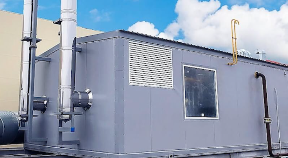 Производим Блочно-модульные котельные