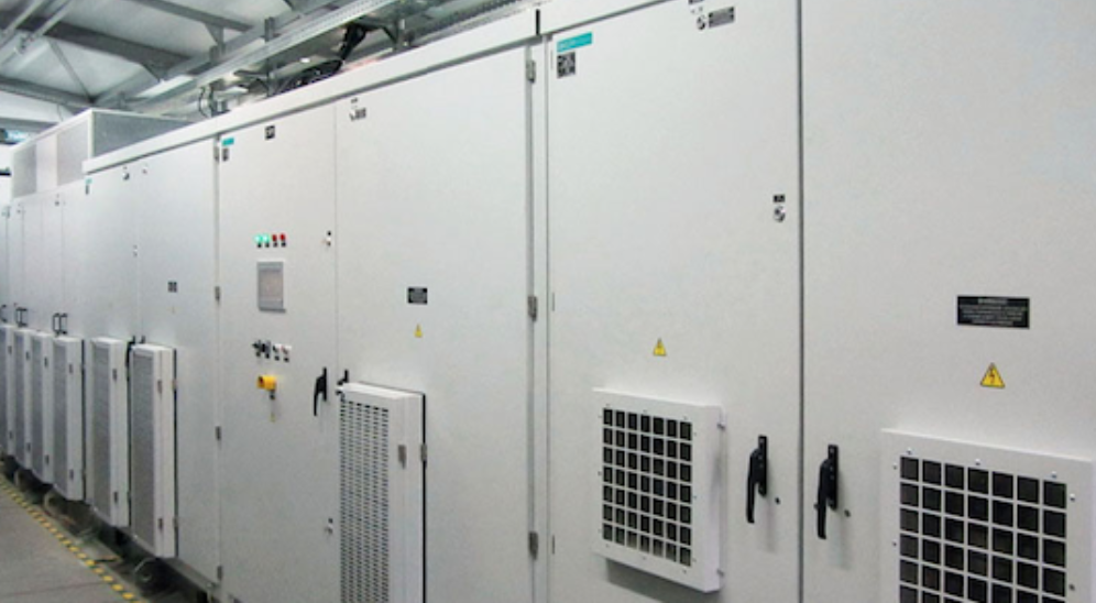 Производим Блочно-модульные ЧРП