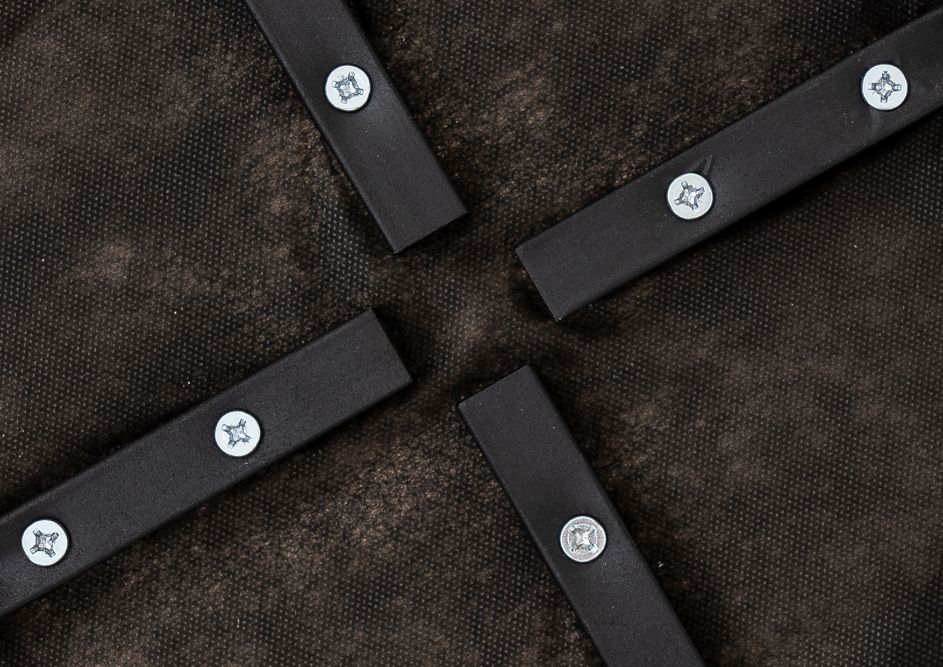 крепкий крепеж