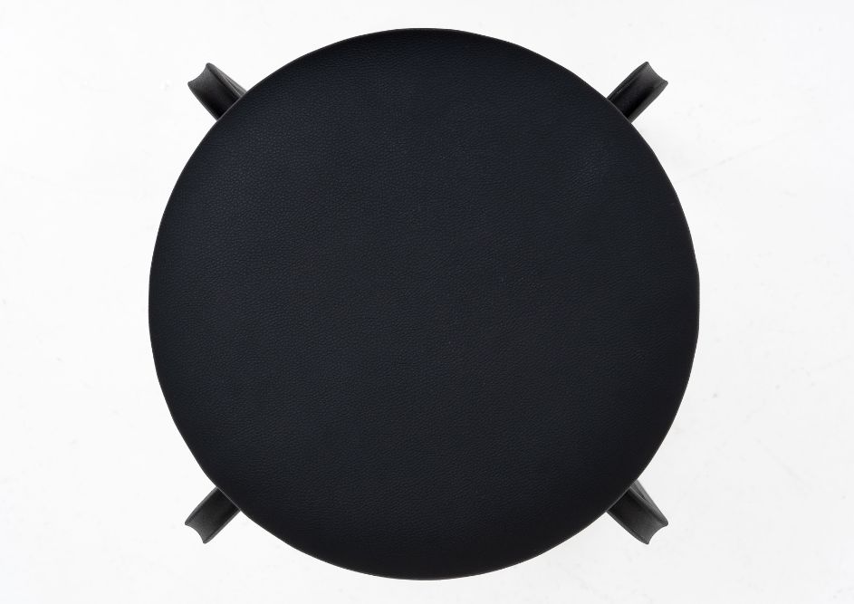 черный силач