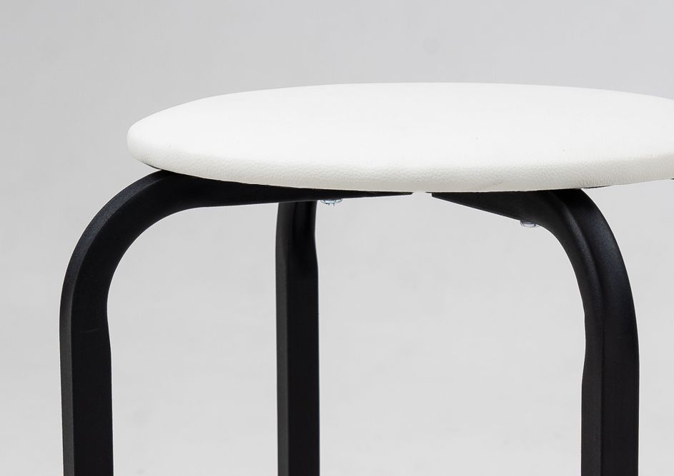 белый силач