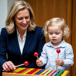 Музыкотерапия 