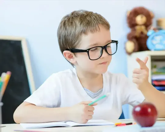 გონება-მახსოვრობის პროგრამა