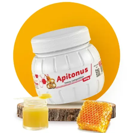 აპიტონუსი