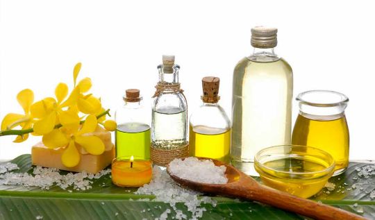 ყველა ბალზამი