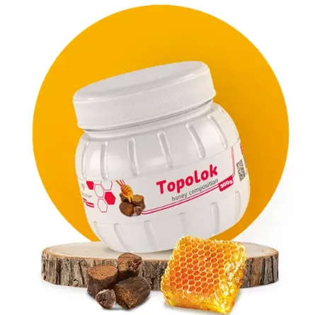 ტოპოლიოკი