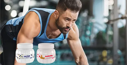 სპეციალურად მამაკაცებისთვის