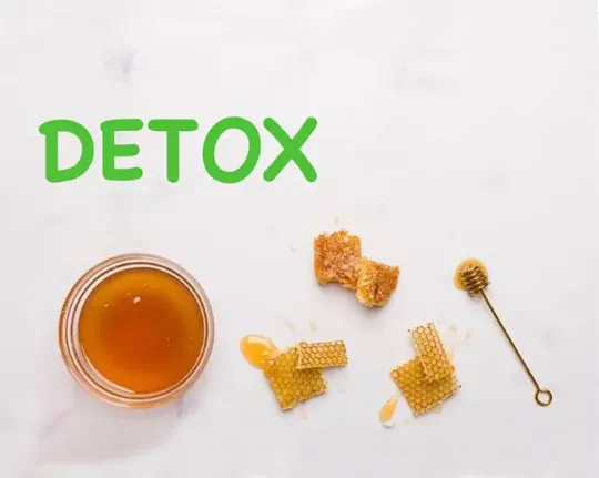 დეტოქსი