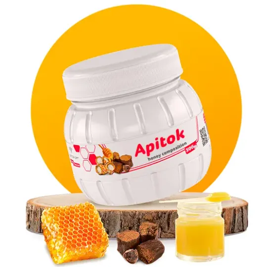 აპიტოკი