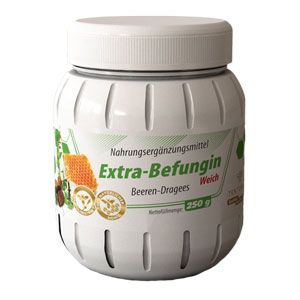 ექსტრა ბეფუნგინი