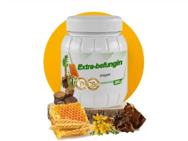 ექსტრა ბეფუნგინი