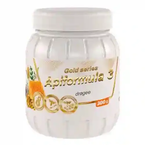 აპიფორმულა 3