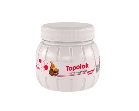 ტოპოლიოკი