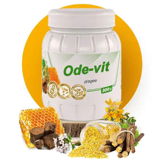 დრაჟე ო-დე-ვიტი