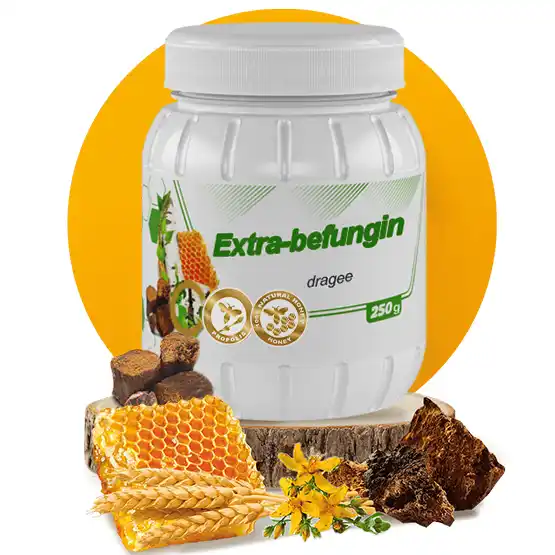 ექსტრა ბეფუნგინი