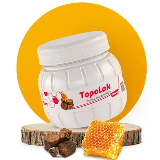 ტოპოლიოკი